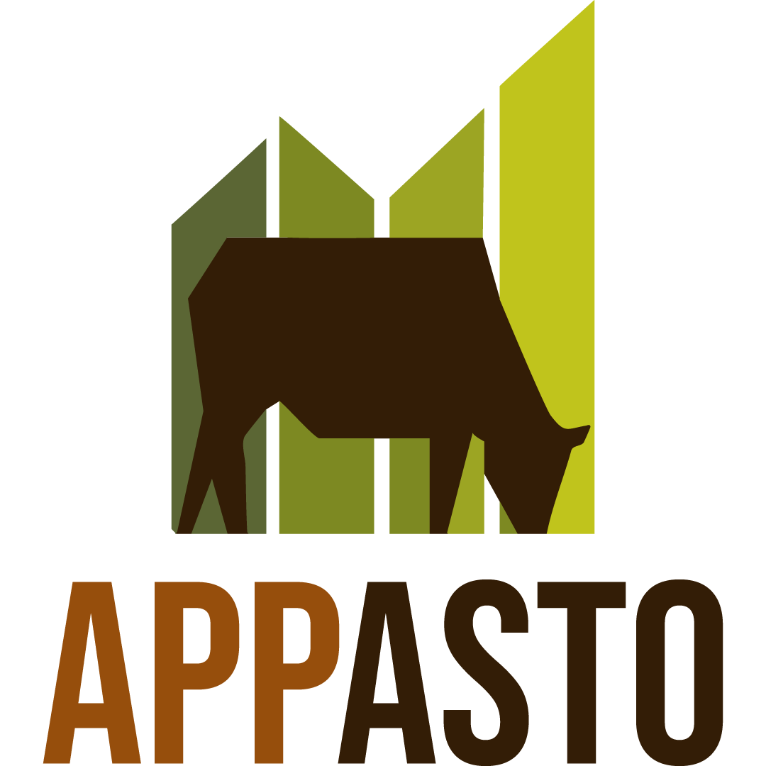 APPasto Logo